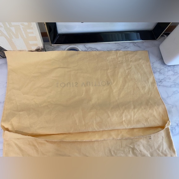 Louis Vuitton Authentic Dustbag - Picture 8 of 16